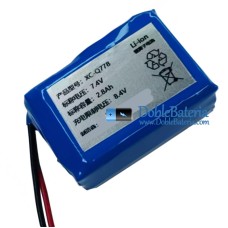 Batería para PLC XC-Q778 [Batería de repuesto]